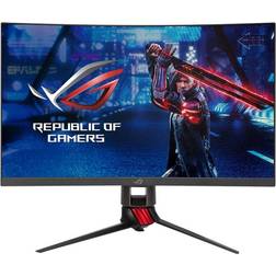 ASUS XG27WQ 27" Quad HD Pixel 178° Nero