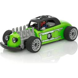 Playmobil Action Racer Rock & Roll Rc