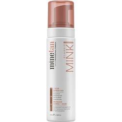 Minetan Mink Self Tan Foam 200ml