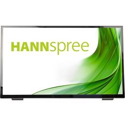 Hannspree HT248PPB 23.8 1080p VGA Hdmi DP 16:9 8ms Mm