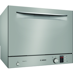 Bosch SKS62E38EU Rustfrit stål