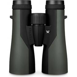 Vortex Crossfire HD 12x50 Binoculars, Green/Black CF-4314