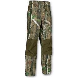 Deerhunter Track Rain Trousers - Canteen