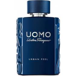 Ferragamo Uomo Urban Feel EdT 100ml