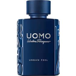 Ferragamo Uomo Urban Feel EdT 30ml