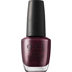 OPI Milan Collection Nail Lacquer Complimentary Wine