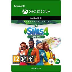 The Sims 4: Seasons (DLC) One