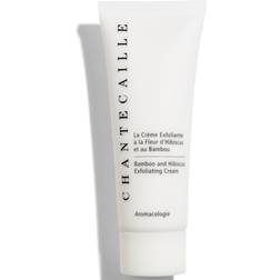 Chantecaille Bamboo & Hibiscus Exfoliating Cream 75ml