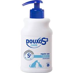 Douxo S3 Care Shampoo 0.2L