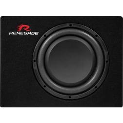 Renegade RXS1000 Subwoofer Passif Pour Auto 400 W