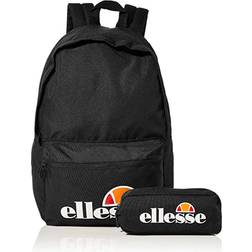 Ellesse Rolby Backpack - Black