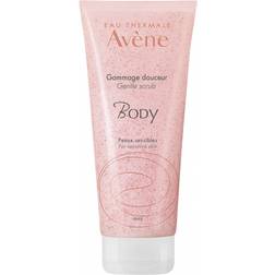 Avène Gentle Body Scrub 200ml