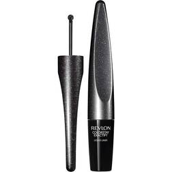 Revlon ColorStay Exactify Liquid Liner #107 Sparkling Black