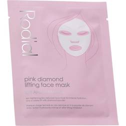 Rodial Pink Diamond Instant Lifting Face Mask 20g