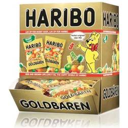 Haribo Guldbamser 100stk