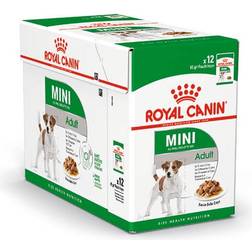 Royal Canin Mini Adult 12x85g
