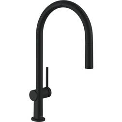 Hansgrohe Talis M54 (705850301) Black