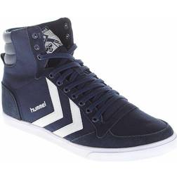 Hummel Slimmer Stadil High M - Blue