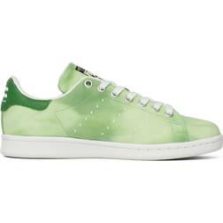 Adidas Pw Hu Holi Stan Smith - Ftwr White/Green