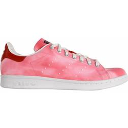 Adidas Pw Hu Holi Stan Smith M - White Red