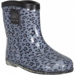 Petit by Sofie Schnoor Rubber Boot - Leopard