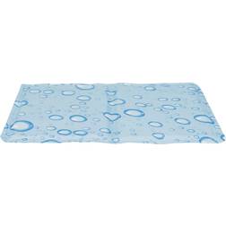 Trixie Cooling Matt 50x40cm Light Blue