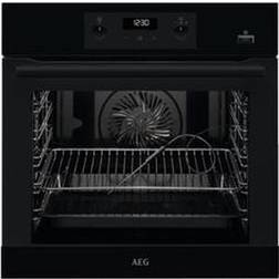 AEG BEB355020B Black