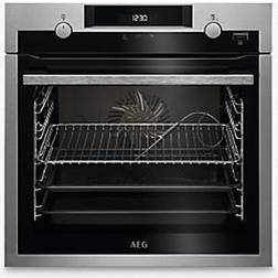 AEG BPE556220B Black