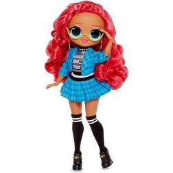 LOL Surprise OMG Doll Series 3 Class Prez