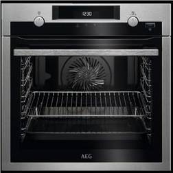 AEG BPS555020M Black, White