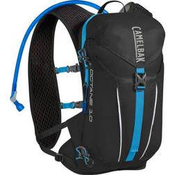 Camelbak Octane 10 - Black/Atomic Blue