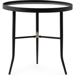 Normann Copenhagen Lug Small Table 50cm