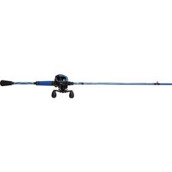 Abu Garcia Revo X Baitcast LTD Combo 7' 10-30g