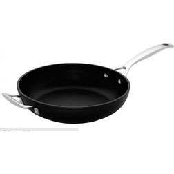 Le Creuset s Forgees Ø26 cm Zwart