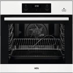 AEG BEB355020W White