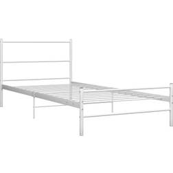 vidaXL 284692 Sängram 90x200cm