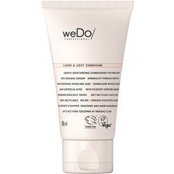 Wedo Light & Soft Conditioner 75ml