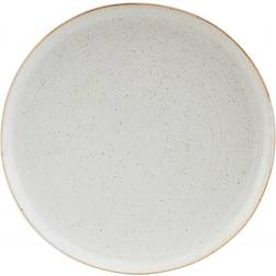 House Doctor Pion White Flat tallrik 21.5cm