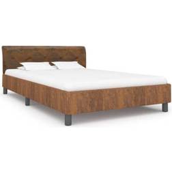 vidaXL 284890 Sengeramme 120x200cm