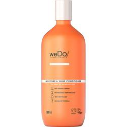 Wedo Moisture & Shine Conditioner 900ml