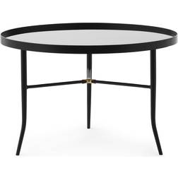 Normann Copenhagen Lug Coffee Table 68cm