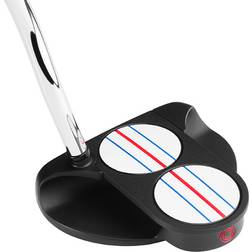 Odyssey Stroke Lab Triple Track 2-Ball Putter