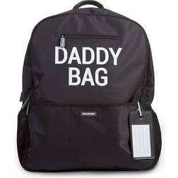 Childhome Bolsa Para Pañales Daddy Bag 40x20x47 cm