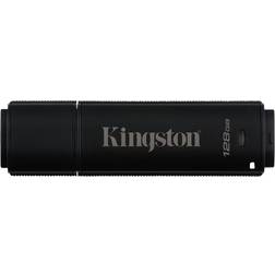 Kingston DataTraveler 4000 G2 Management Ready 128GB USB 3.0