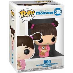 Funko Pop! Disney Pixar Monsters Boo