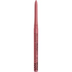 NYX Retractable Lip Liner Nude Pink