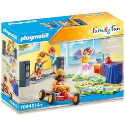 Playmobil Family Fun Kids Club 70440