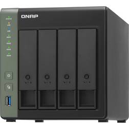 QNAP TS-431KX-2G