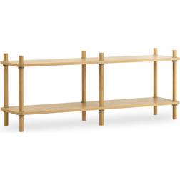 Normann Copenhagen Jam Bogreol 55cm