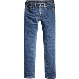 Levi's 514 Straight Fit Jeans - Stonewash Stretch/Blue